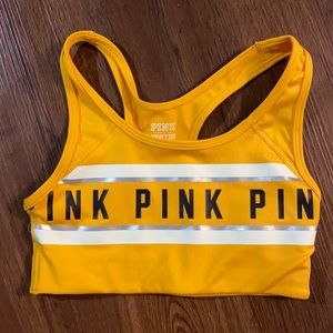 Victoria’s Secret PINK sports bra